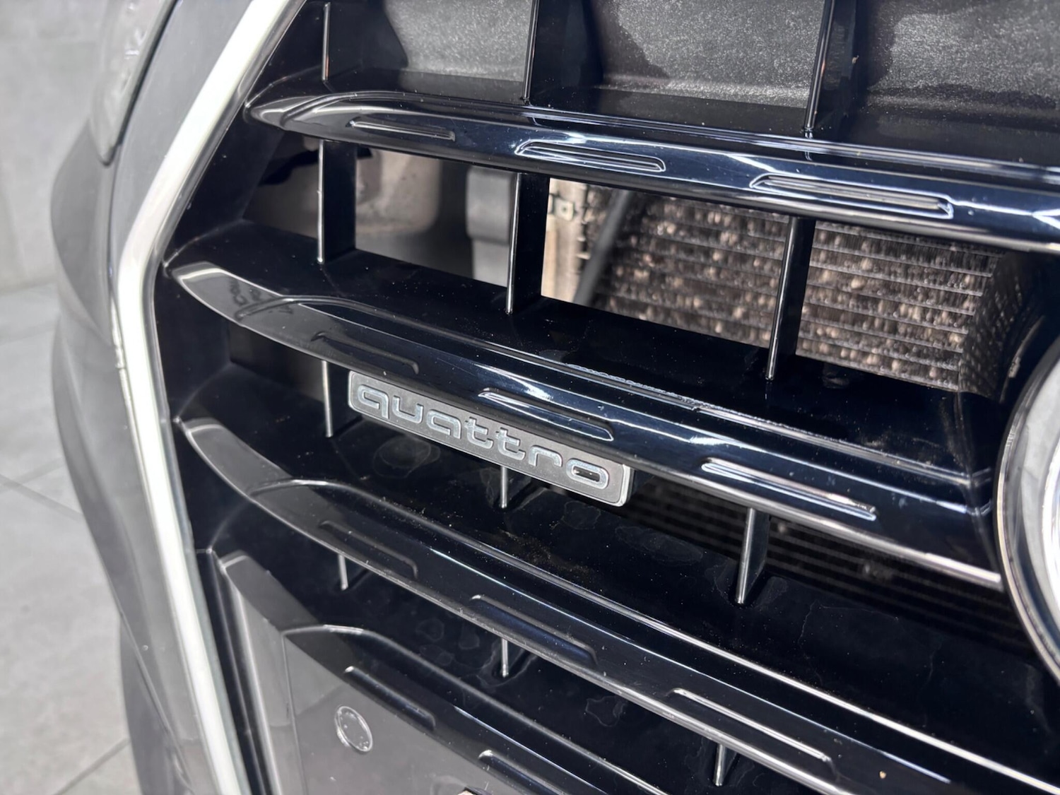 Used Audi Q3 2015 for sale - 76522255: Photo 68