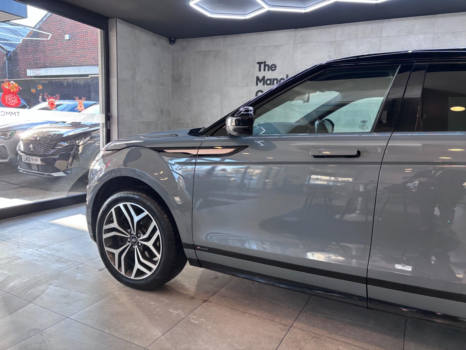 Used Land Rover Range Rover Evoque for sale - 76658439: Photo 14