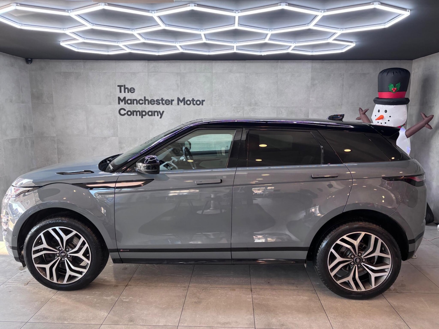 Used Land Rover Range Rover Evoque for sale - 76658439: Photo 15