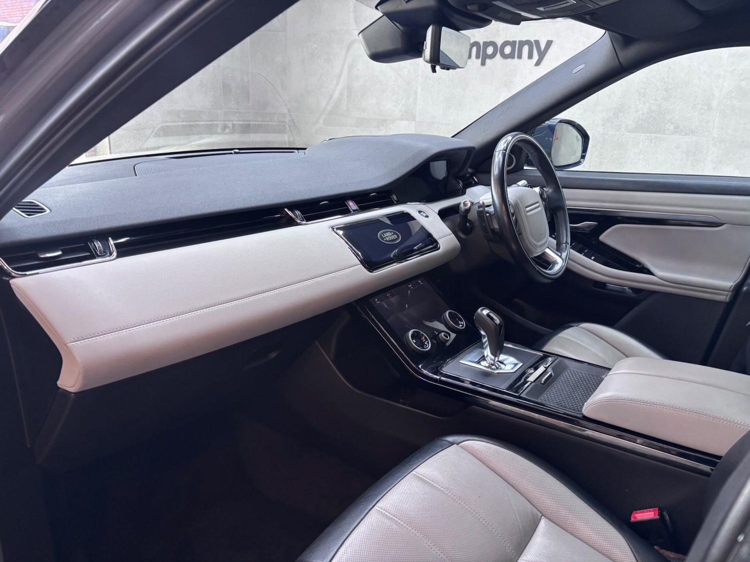 Used Land Rover Range Rover Evoque for sale - 76658439: Photo 18