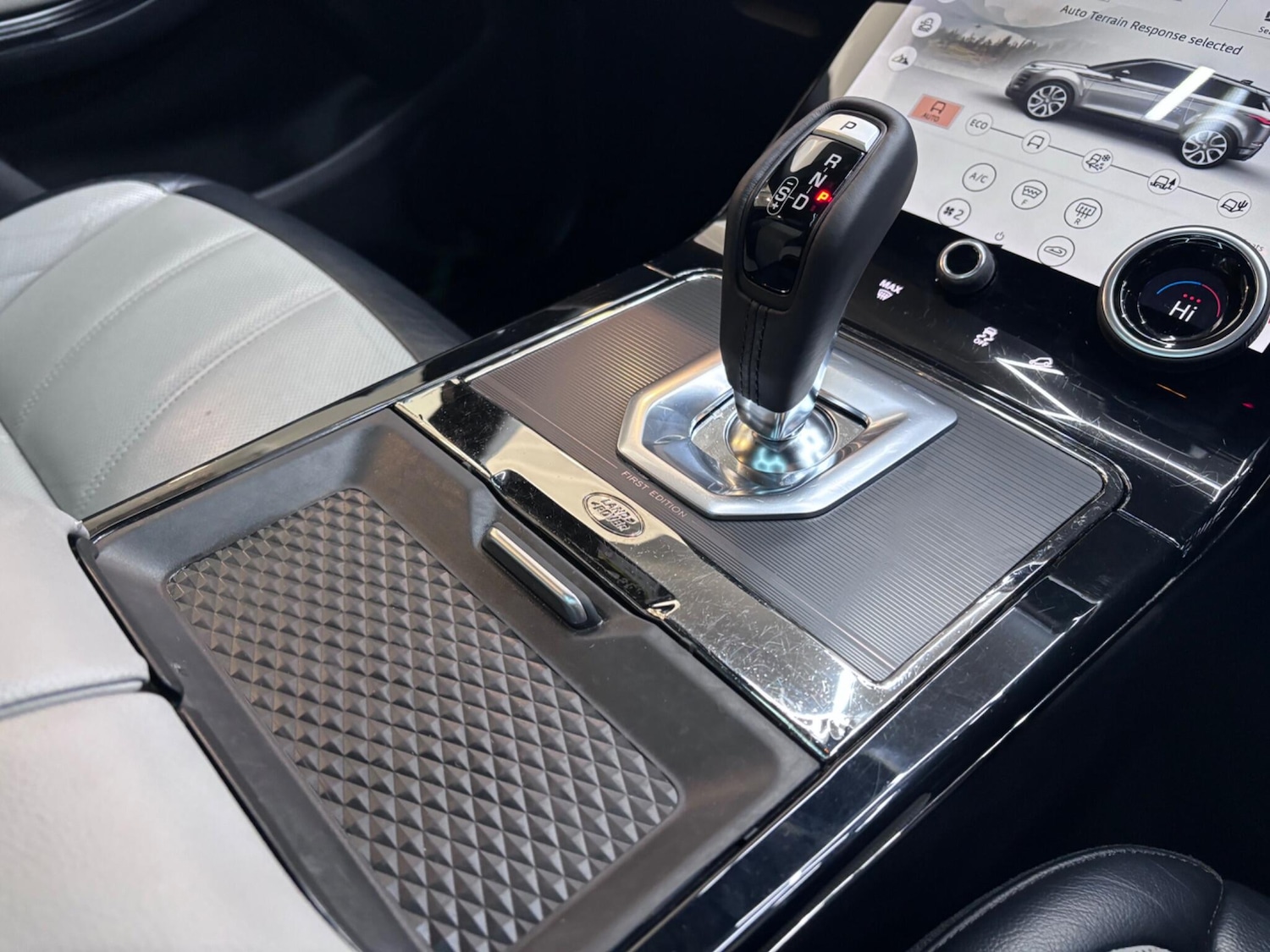 Used Land Rover Range Rover Evoque for sale - 76658439: Photo 22