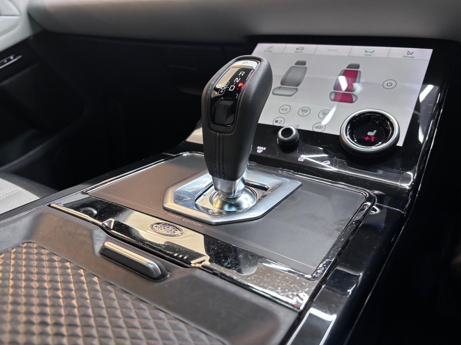 Used Land Rover Range Rover Evoque for sale - 76658439: Photo 23