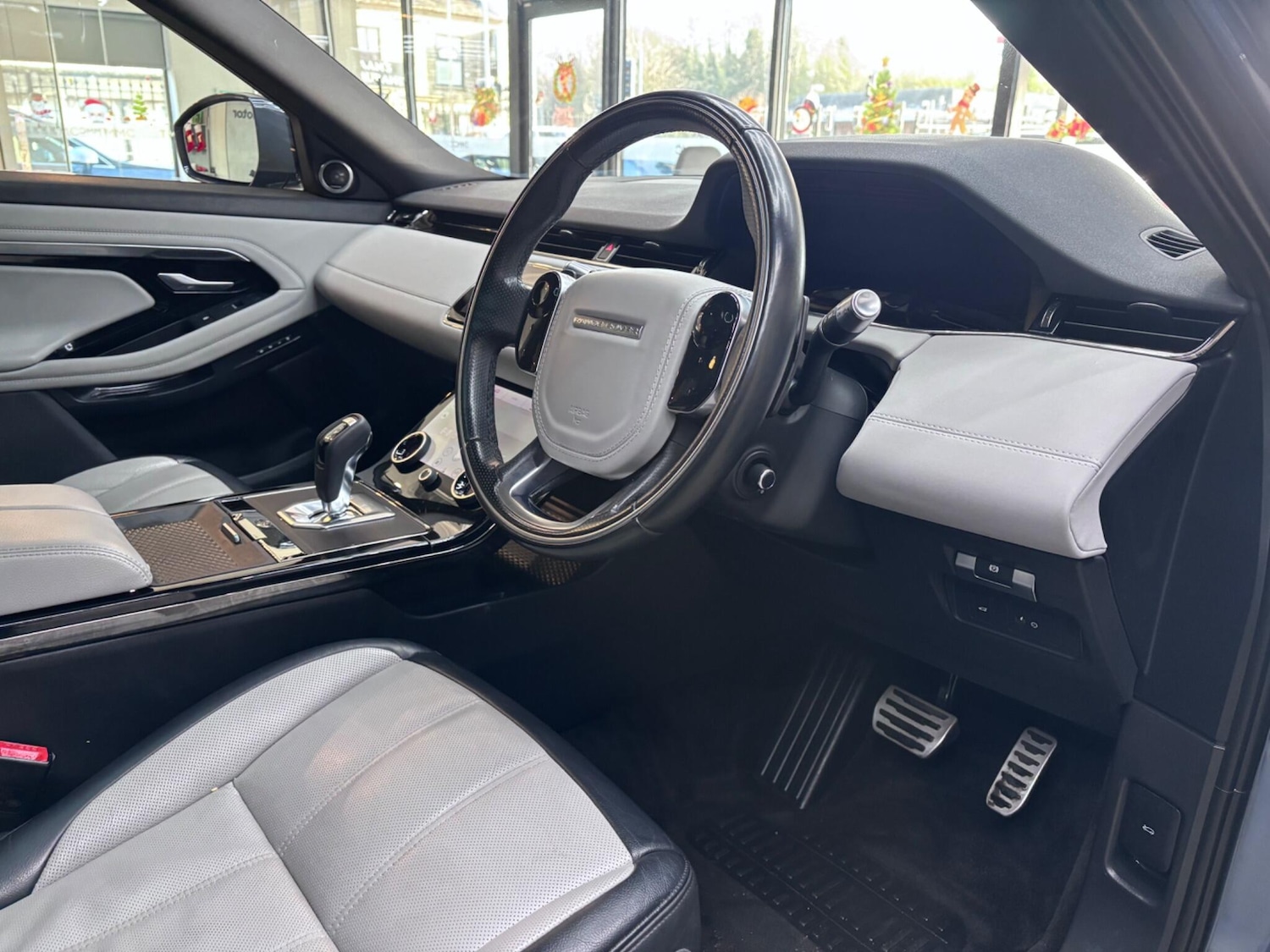 Used Land Rover Range Rover Evoque for sale - 76658439: Photo 25