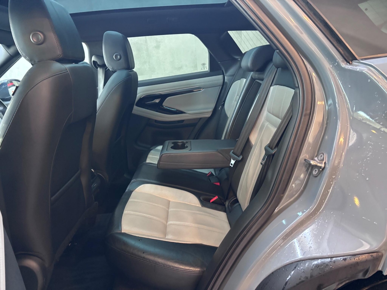 Used Land Rover Range Rover Evoque for sale - 76658439: Photo 27