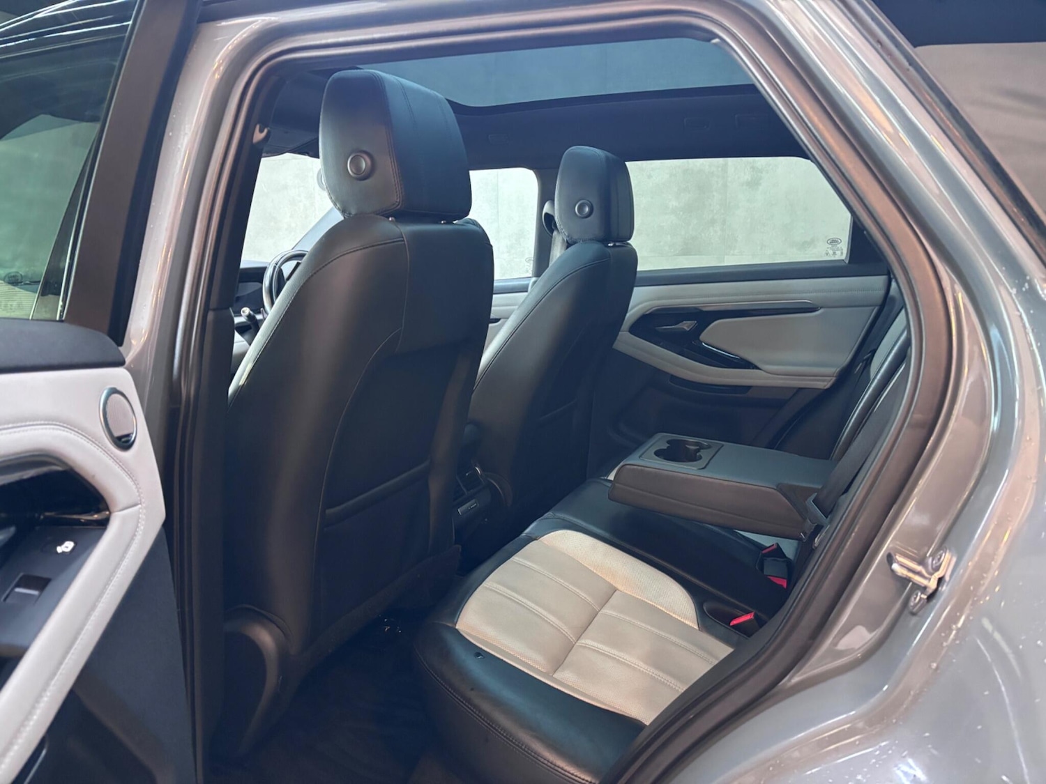 Used Land Rover Range Rover Evoque for sale - 76658439: Photo 28