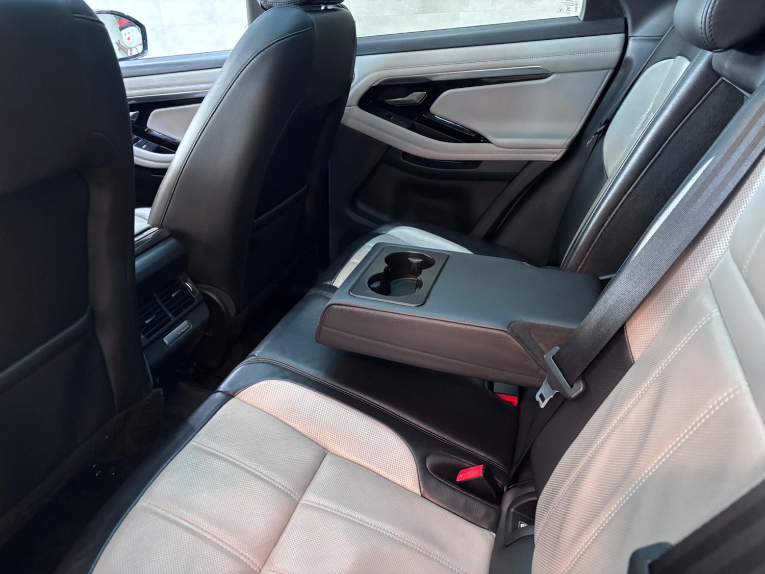 Used Land Rover Range Rover Evoque for sale - 76658439: Photo 29