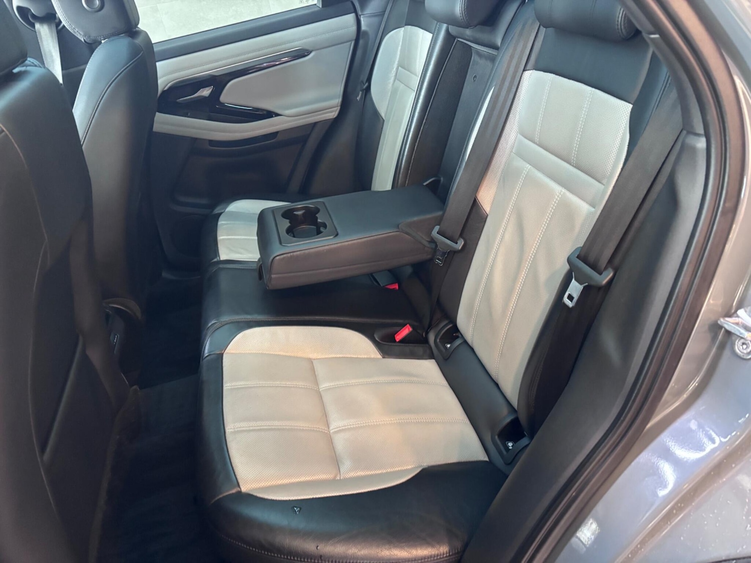 Used Land Rover Range Rover Evoque for sale - 76658439: Photo 30