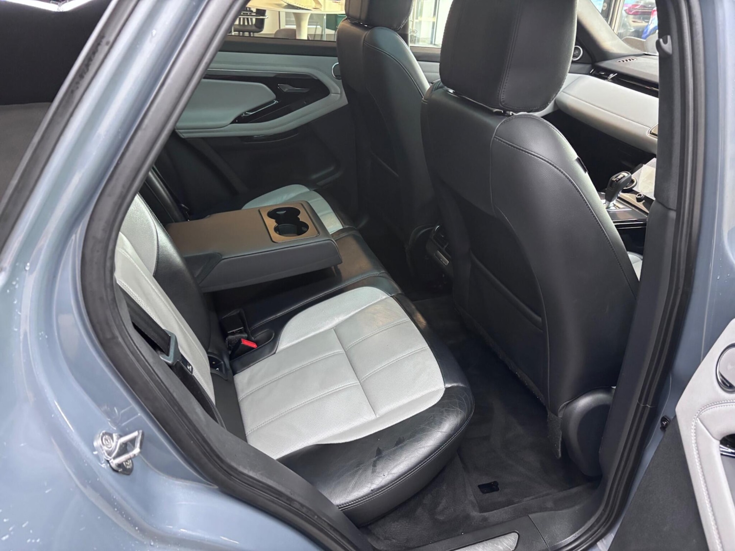 Used Land Rover Range Rover Evoque for sale - 76658439: Photo 31