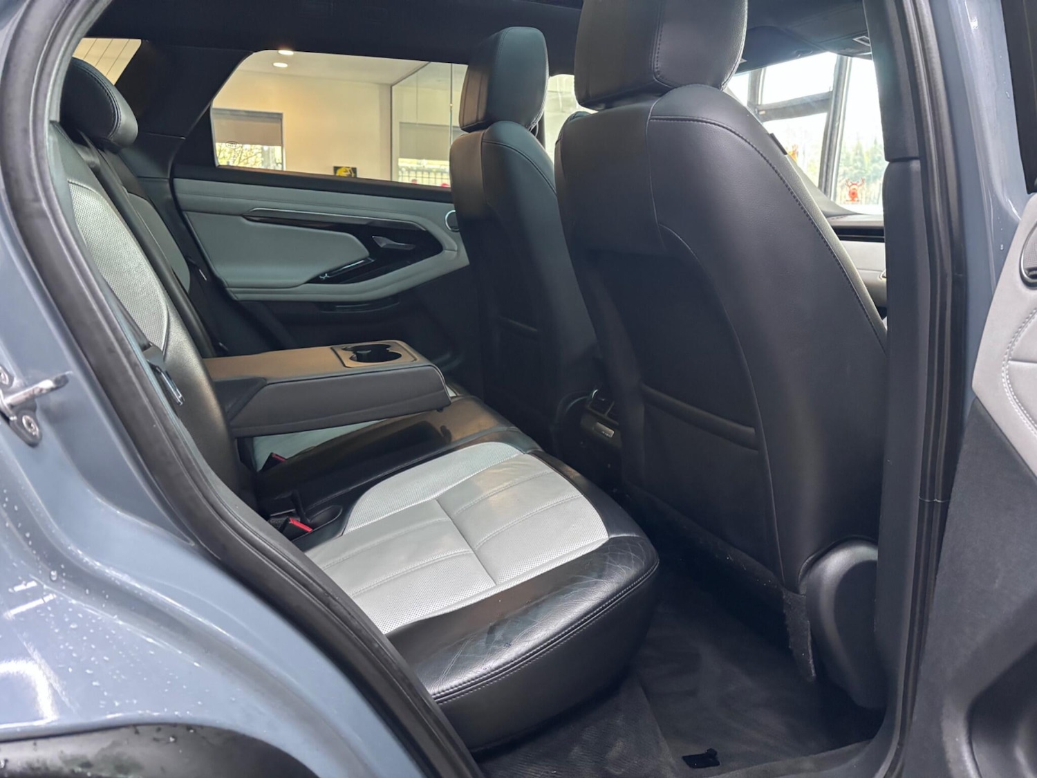 Used Land Rover Range Rover Evoque for sale - 76658439: Photo 33