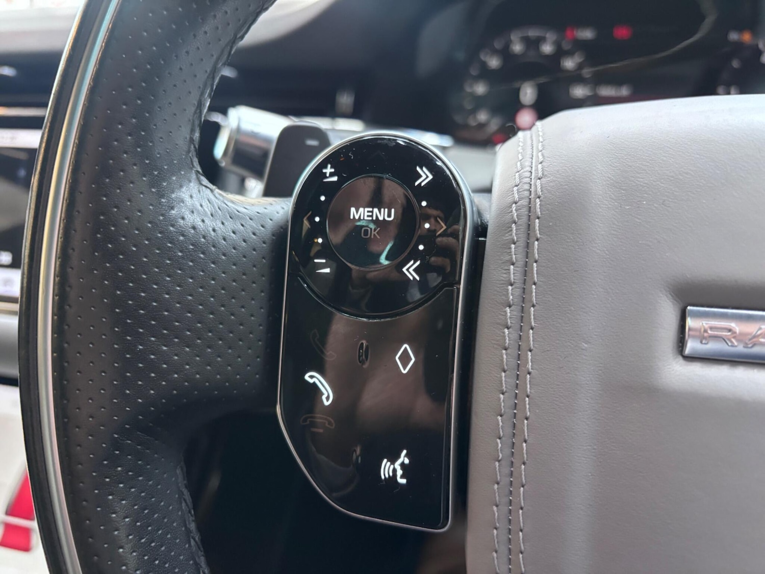 Used Land Rover Range Rover Evoque for sale - 76658439: Photo 43