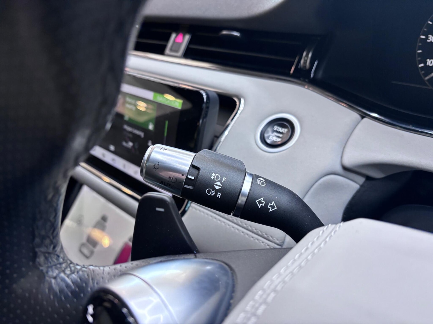 Used Land Rover Range Rover Evoque for sale - 76658439: Photo 44