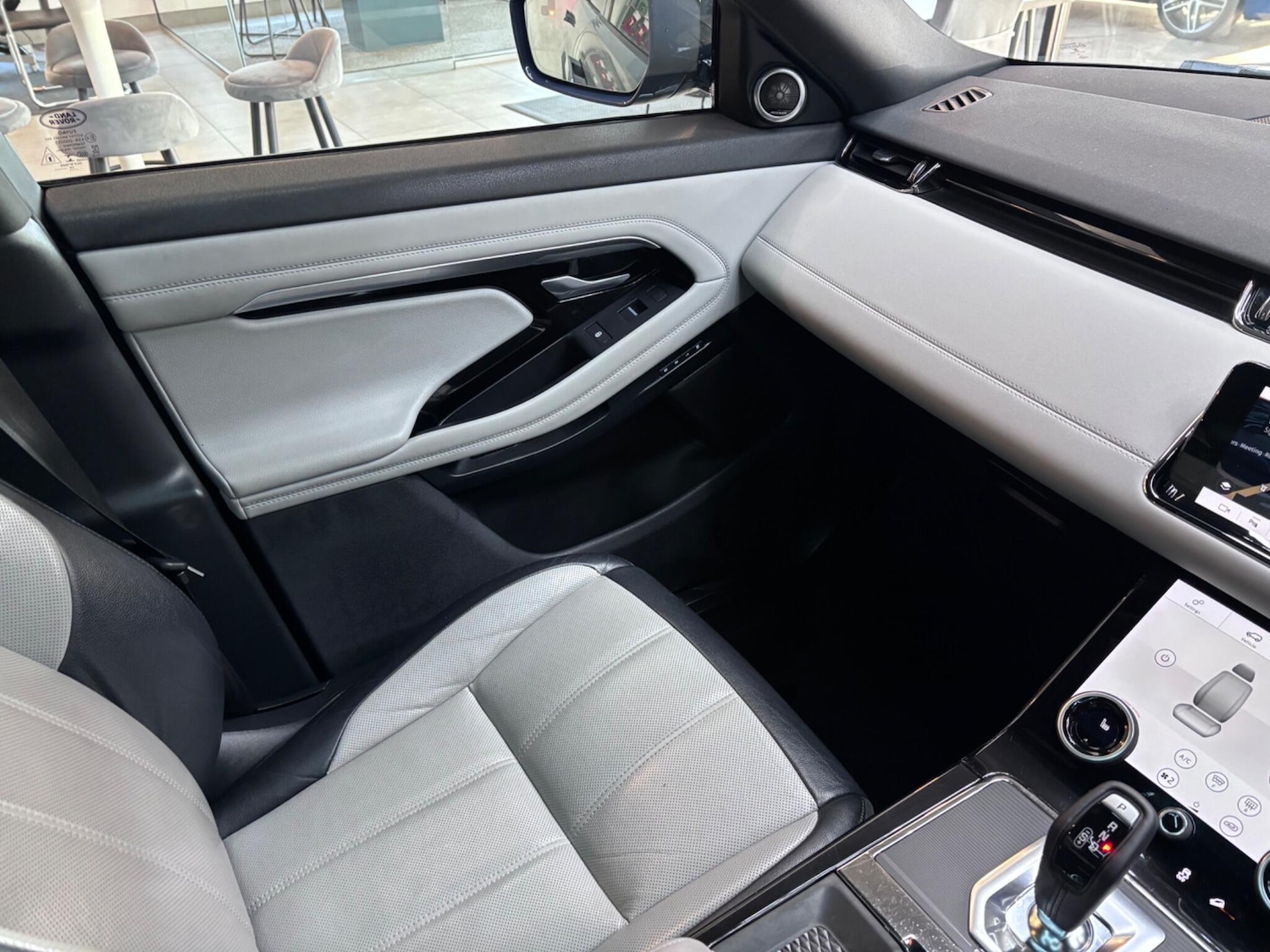 Used Land Rover Range Rover Evoque for sale - 76658439: Photo 62