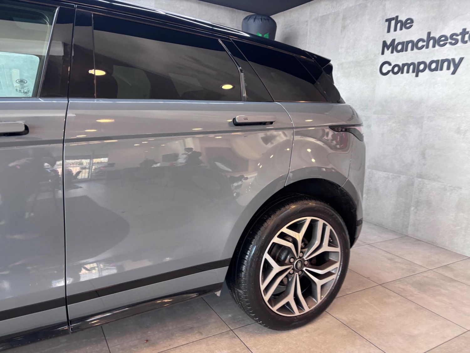 Used Land Rover Range Rover Evoque for sale - 76658439: Photo 67