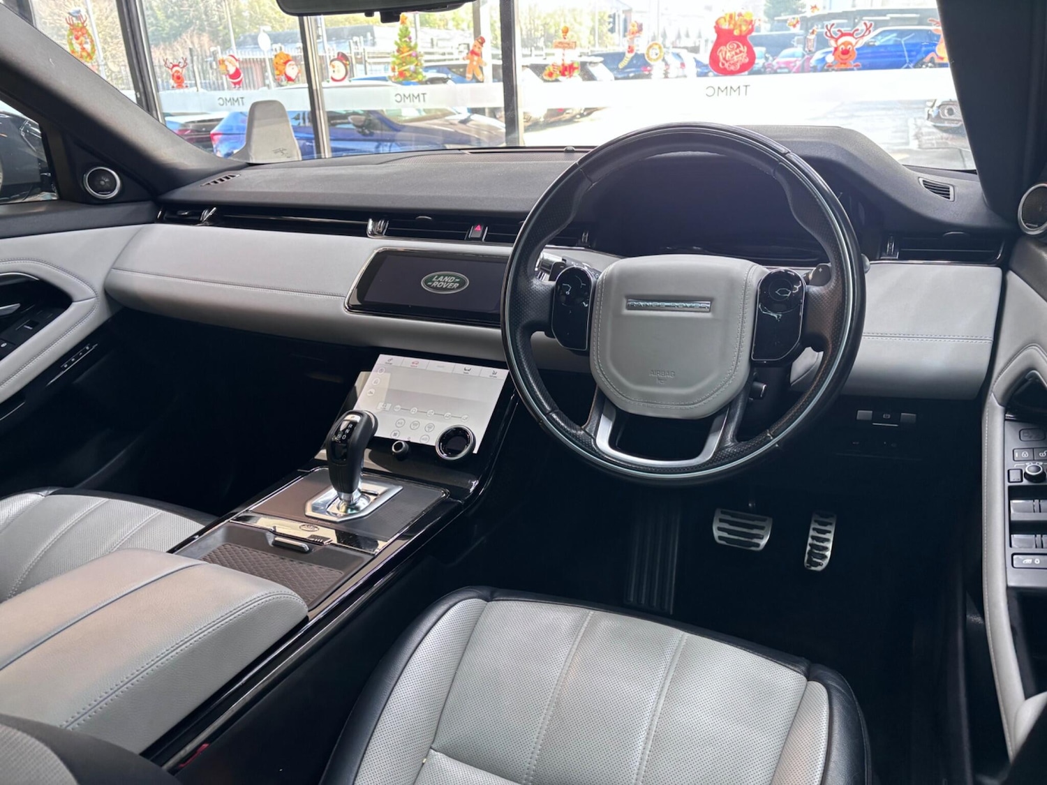 Used Land Rover Range Rover Evoque for sale - 76658439: Photo 69