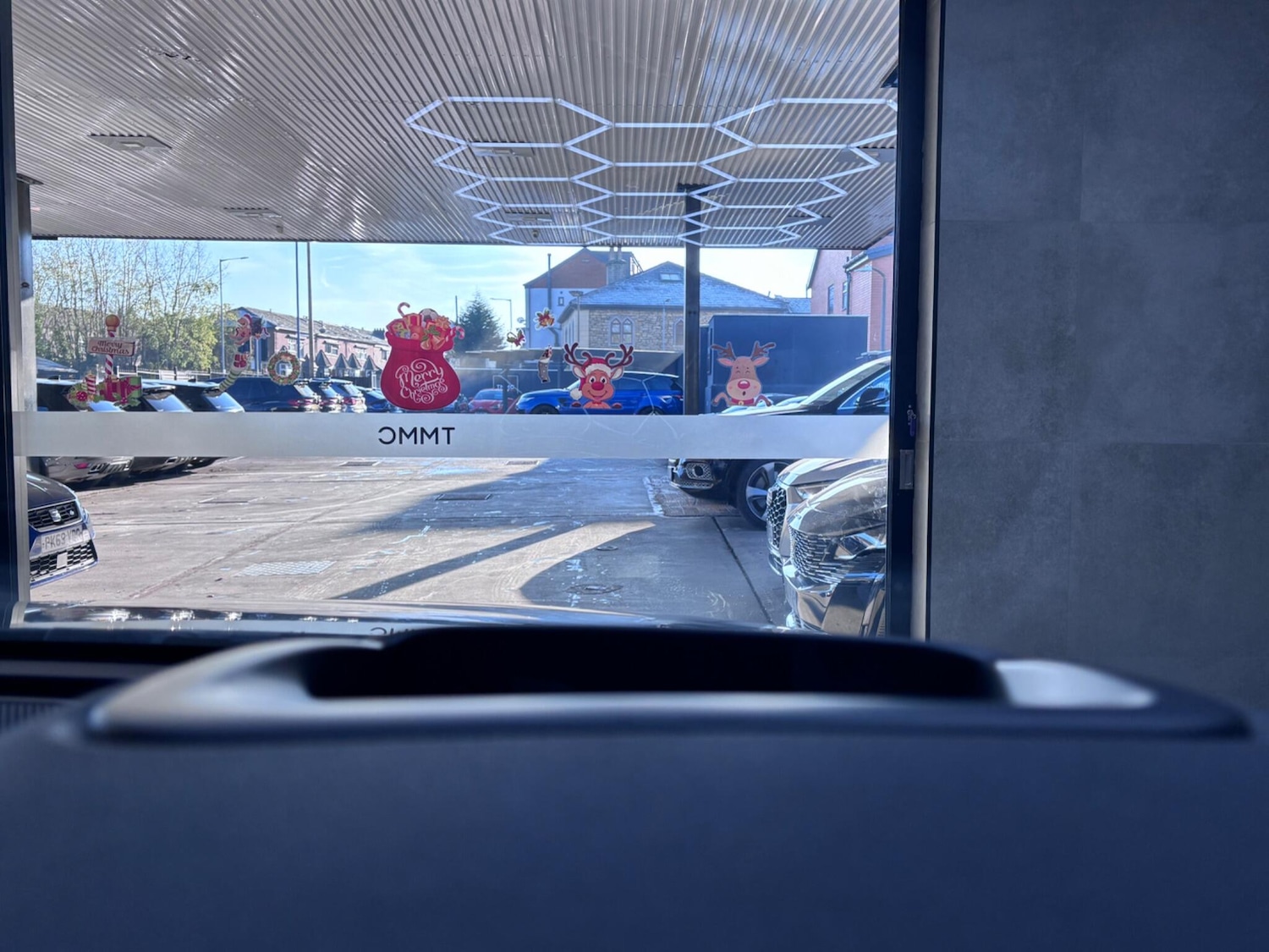 Used Land Rover Range Rover Evoque for sale - 76658439: Photo 73