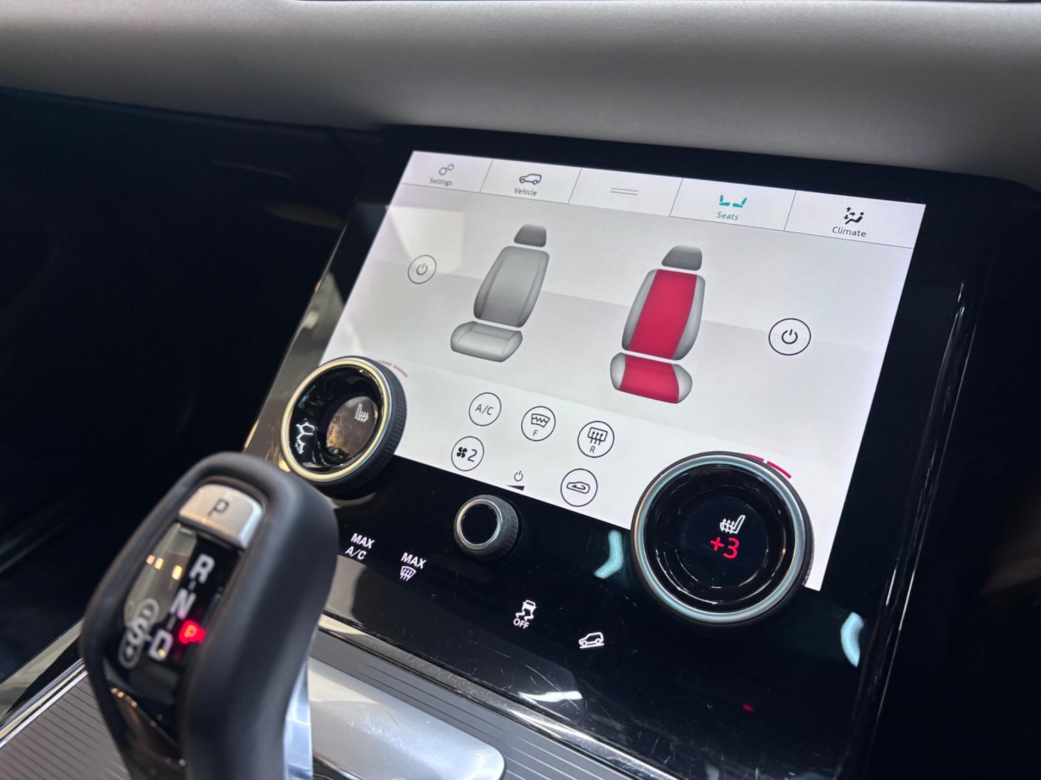 Used Land Rover Range Rover Evoque for sale - 76658439: Photo 74