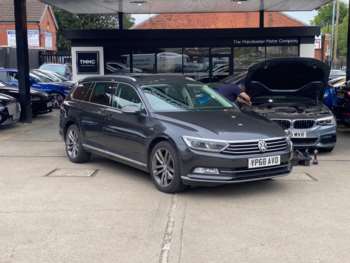 2018 (68) - 2.0 TDI GT 5dr DSG [Panoramic Roof] [7 Speed]