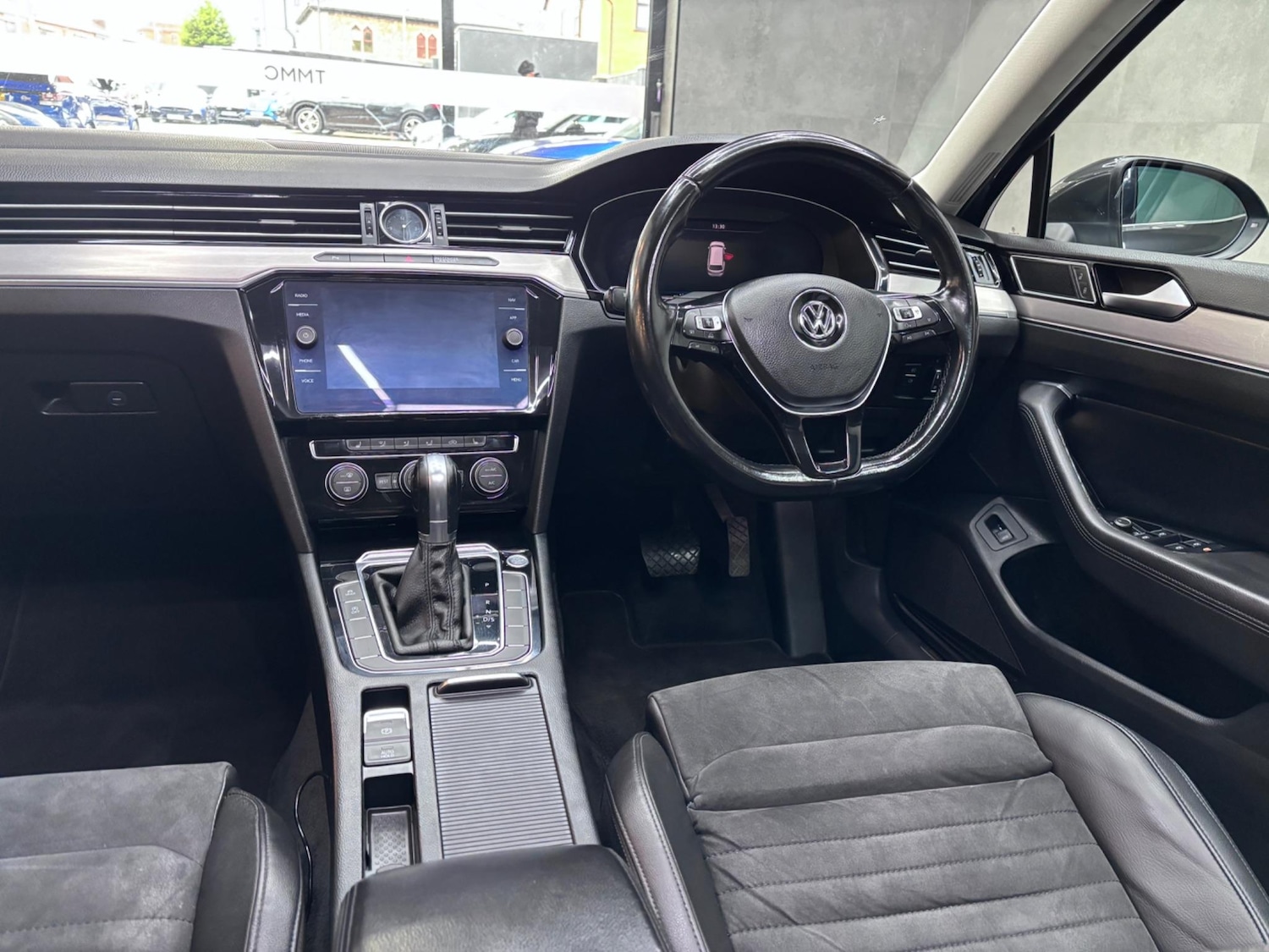 Vehicle 28
