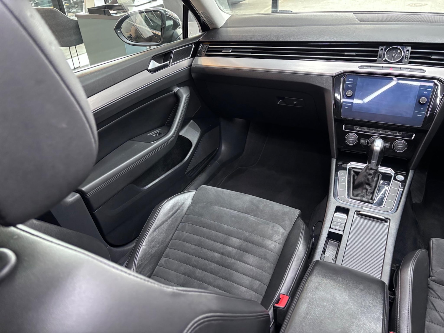 Vehicle 29