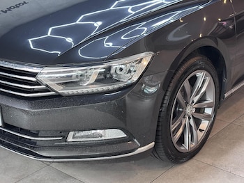 Used Volkswagen Passat 2018 for sale - 75302226: Photo