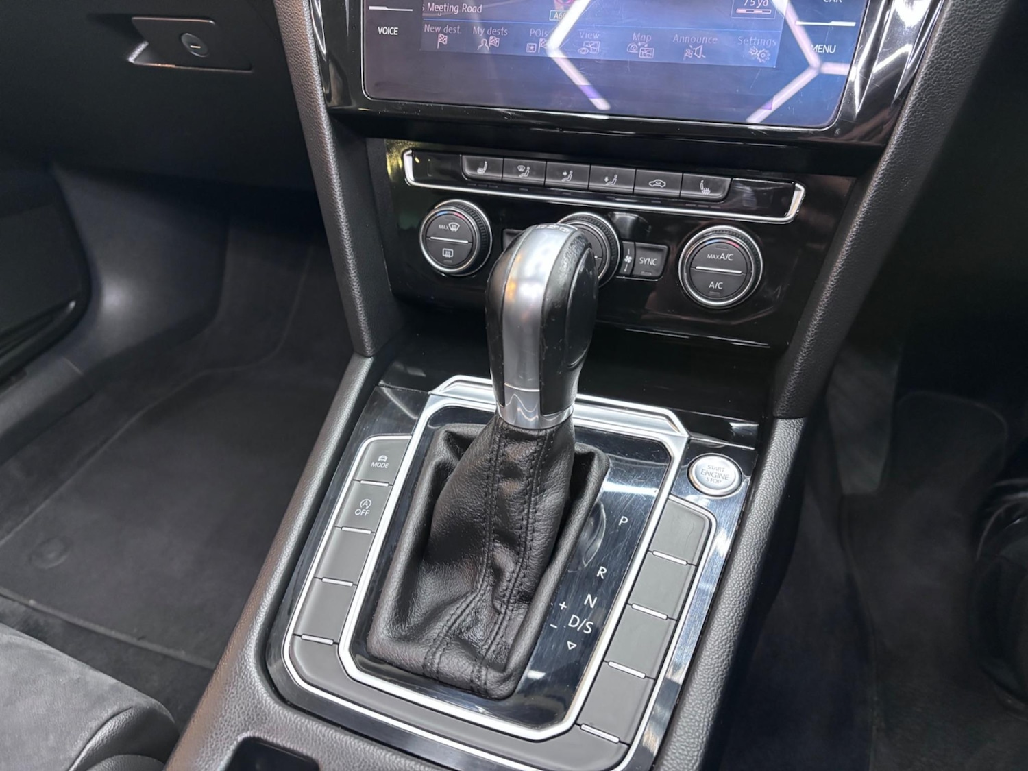Vehicle 40