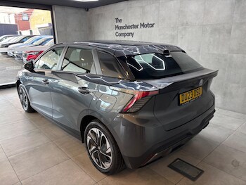 Used MG MG4 2023 for sale - 78231148: Photo