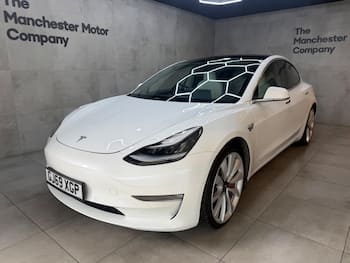 Used Tesla Model 3 2019 for sale - 79750781: Photo