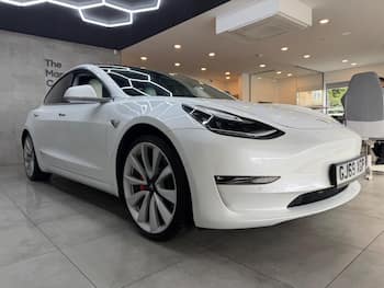 Used Tesla Model 3 2019 for sale - 79750781: Photo