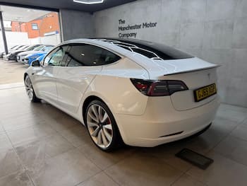 Used Tesla Model 3 2019 for sale - 79750781: Photo