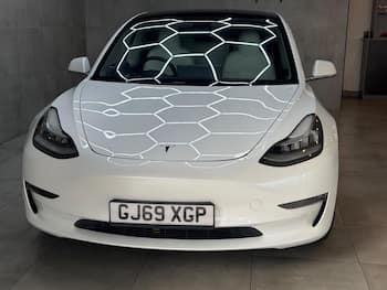 Used Tesla Model 3 2019 for sale - 79750781: Photo