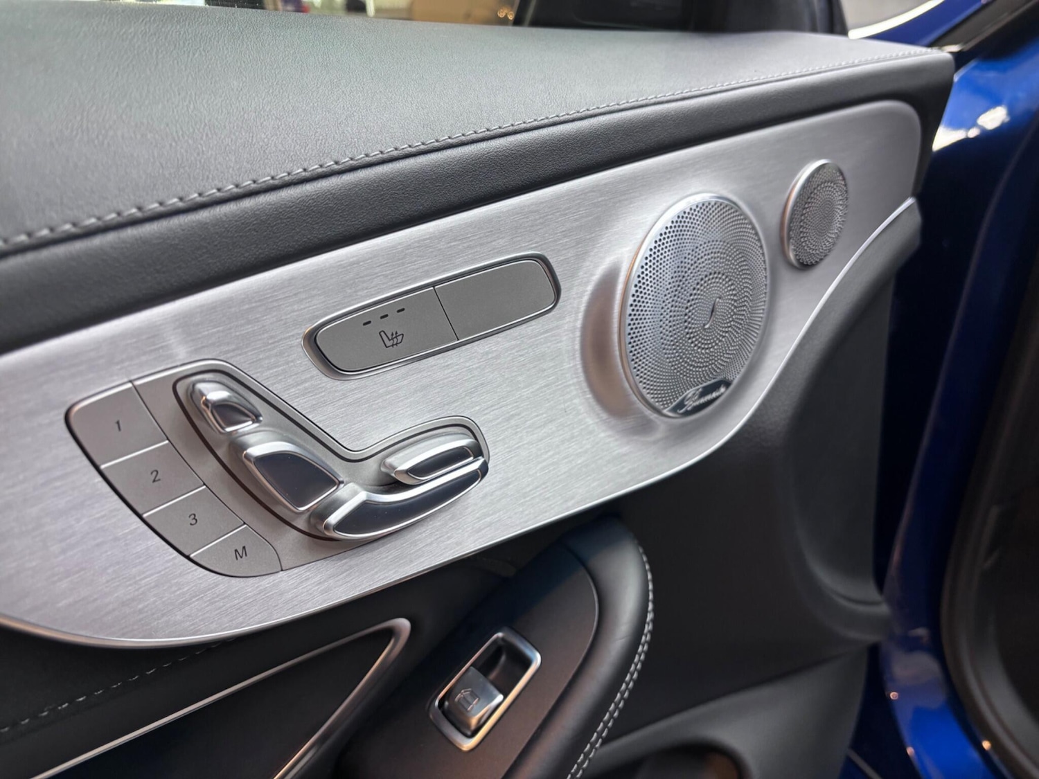 Used Mercedes-Benz C Class 2018 for sale - 77646514: Photo 20