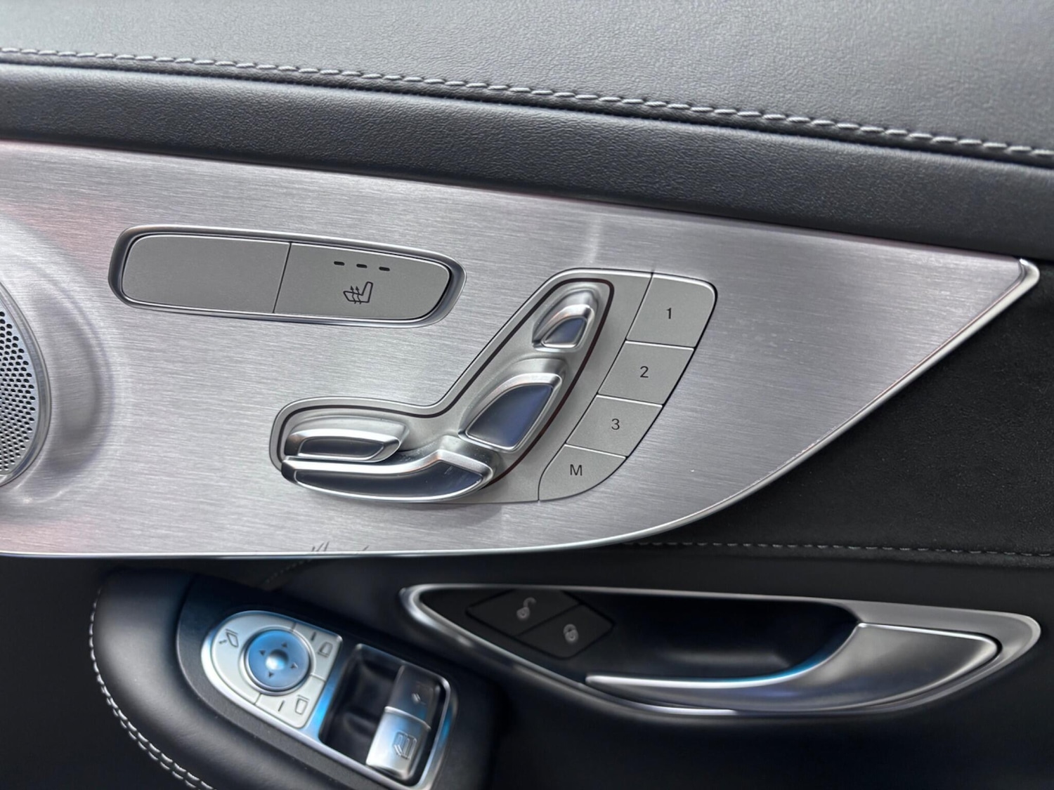 Used Mercedes-Benz C Class 2018 for sale - 77646514: Photo 21