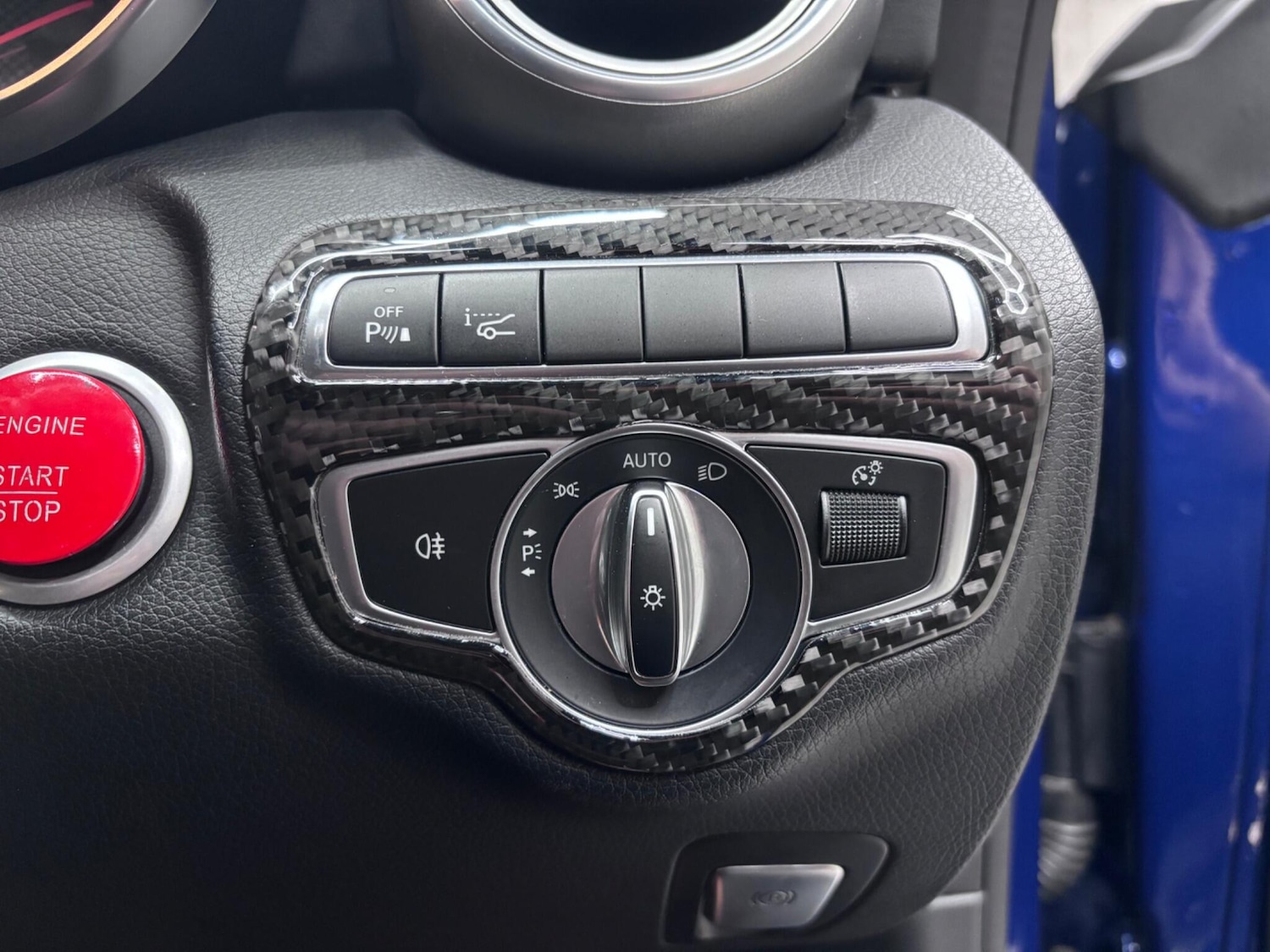 Used Mercedes-Benz C Class 2018 for sale - 77646514: Photo 23