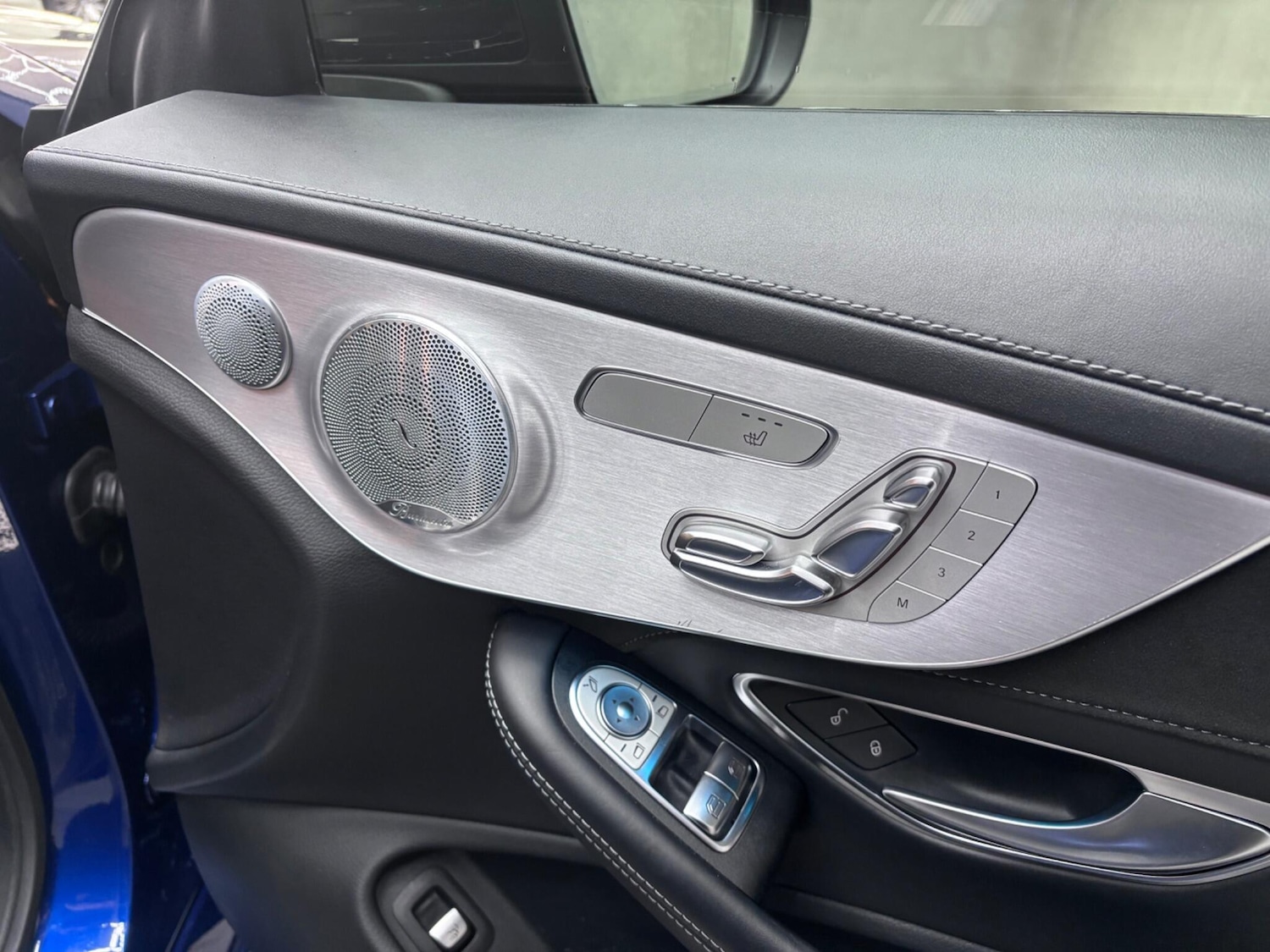 Used Mercedes-Benz C Class 2018 for sale - 77646514: Photo 29