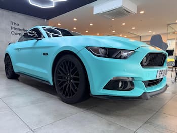 Used Ford Mustang 2018 for sale - 79836262: Photo