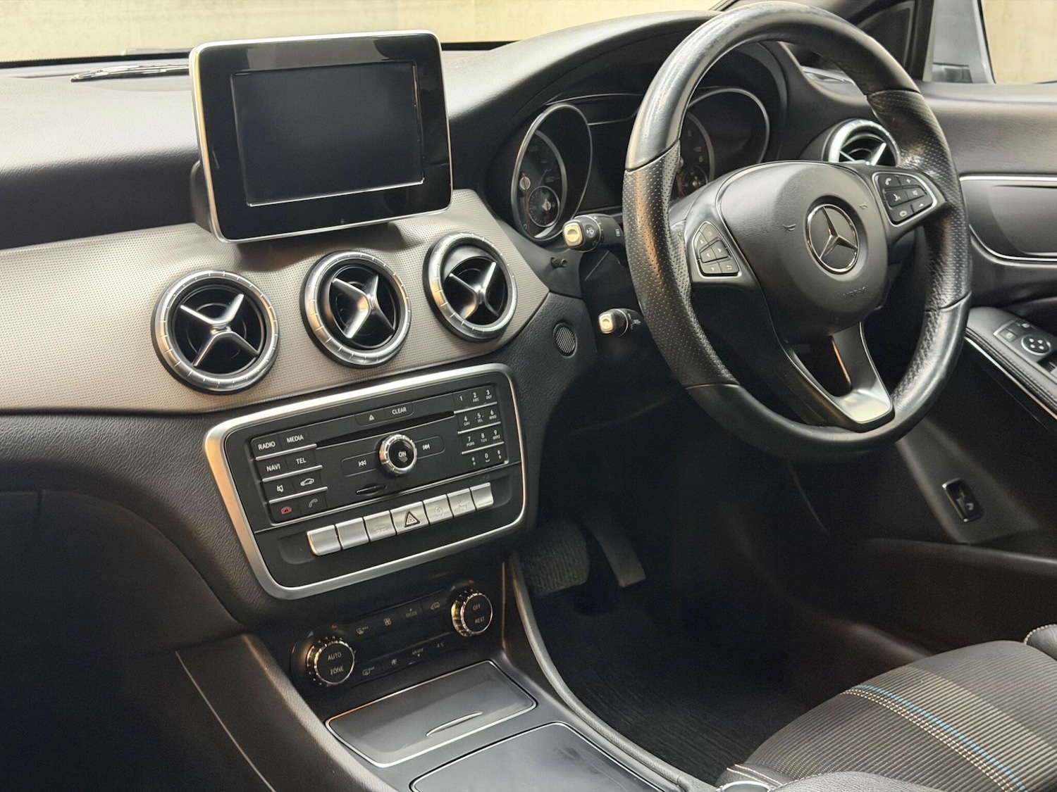 Used Mercedes-Benz CLA for sale - 77704802: Photo 11