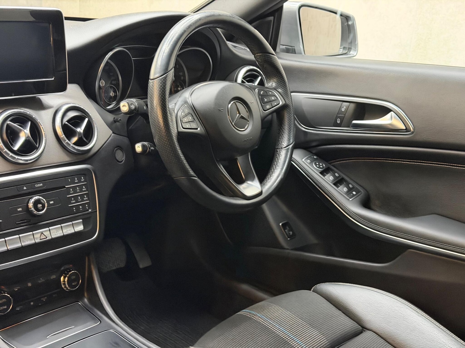 Used Mercedes-Benz CLA for sale - 77704802: Photo 12