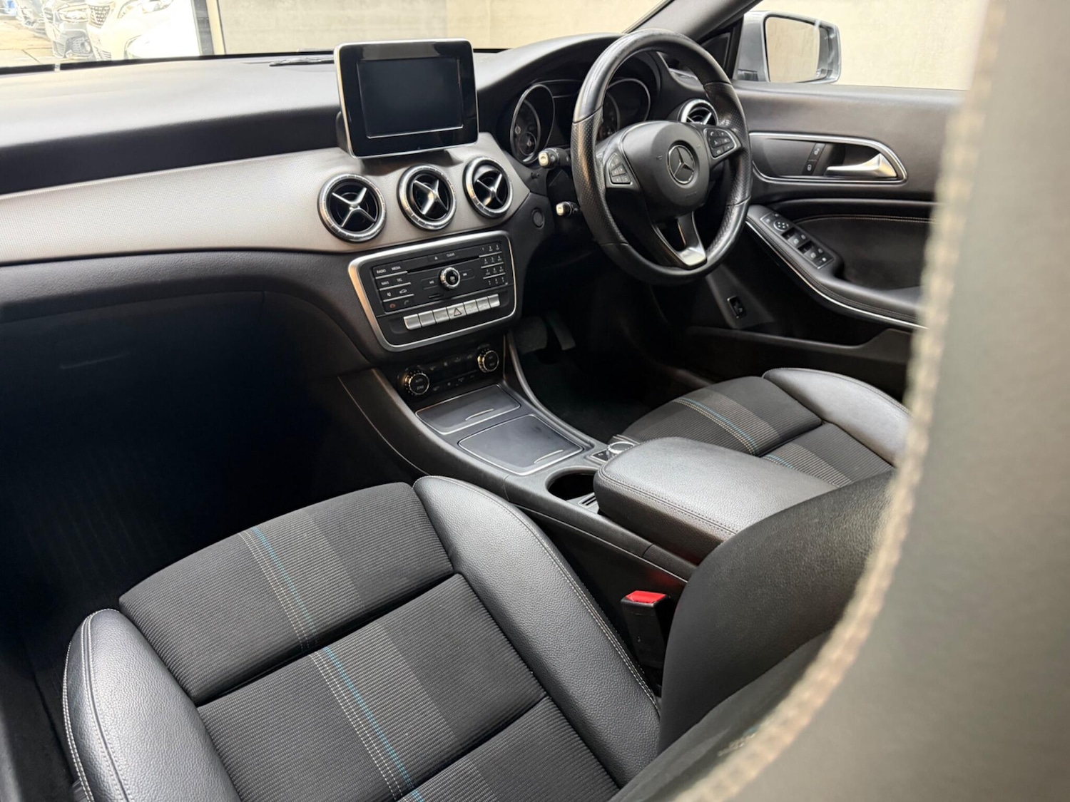 Used Mercedes-Benz CLA for sale - 77704802: Photo 13