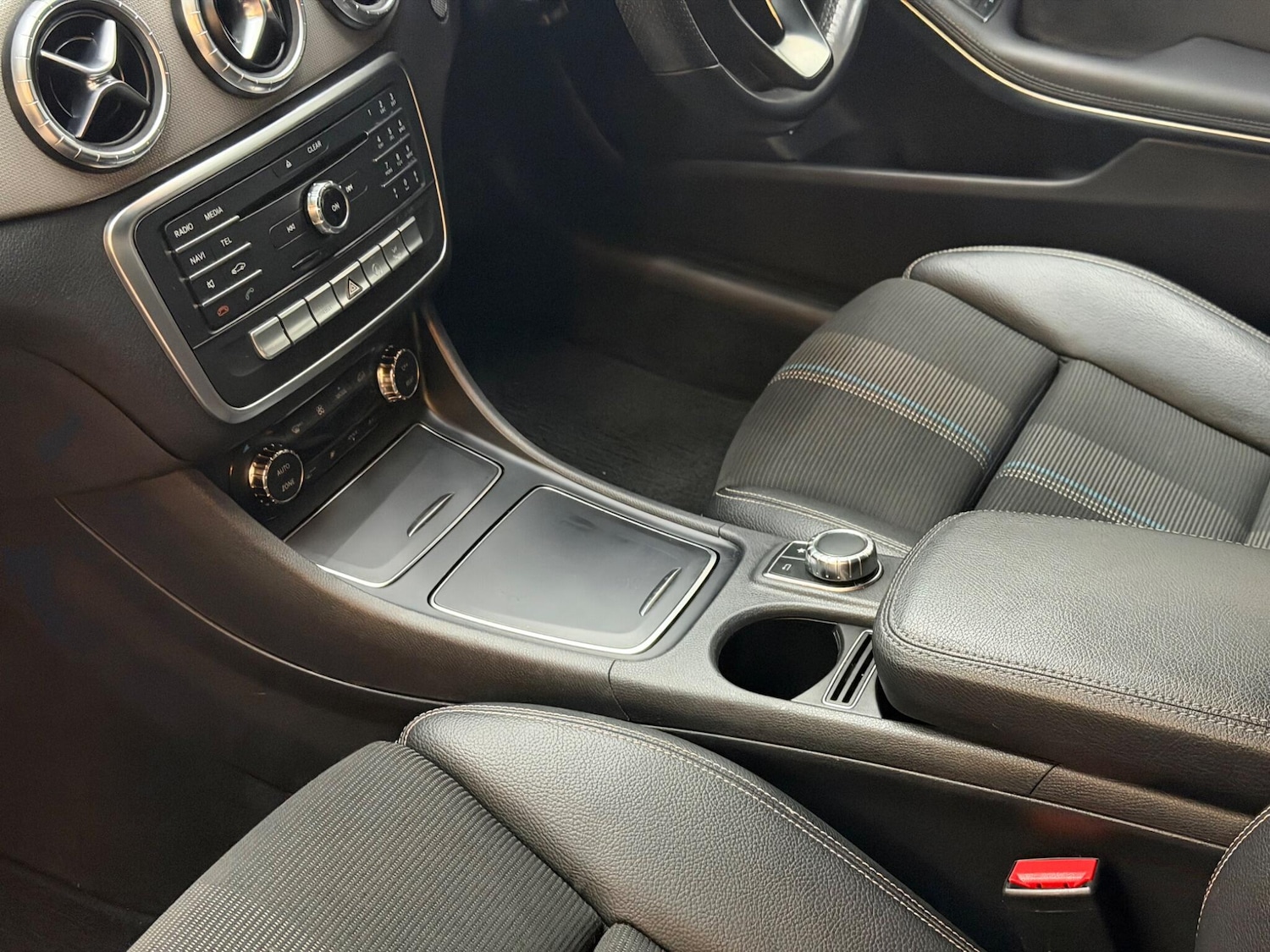 Used Mercedes-Benz CLA for sale - 77704802: Photo 14