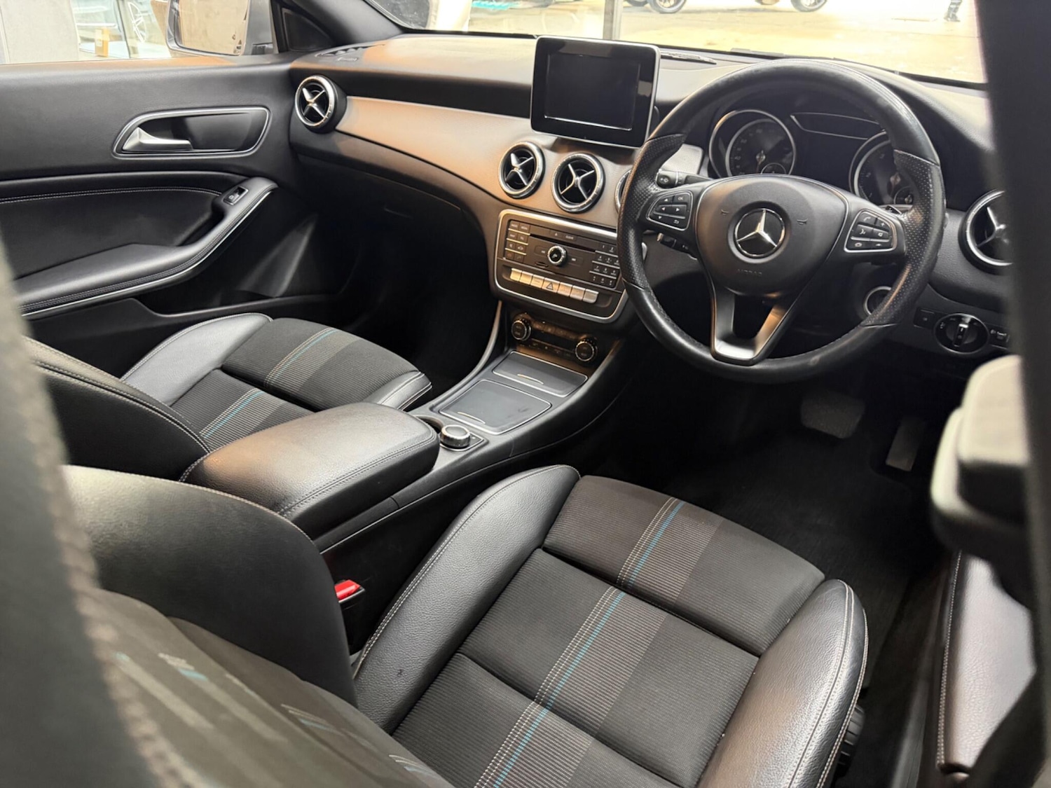Used Mercedes-Benz CLA for sale - 77704802: Photo 18