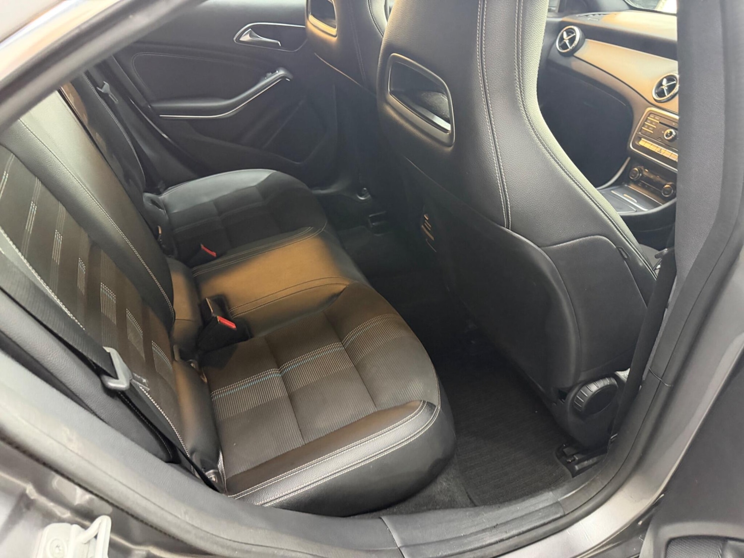 Used Mercedes-Benz CLA for sale - 77704802: Photo 19