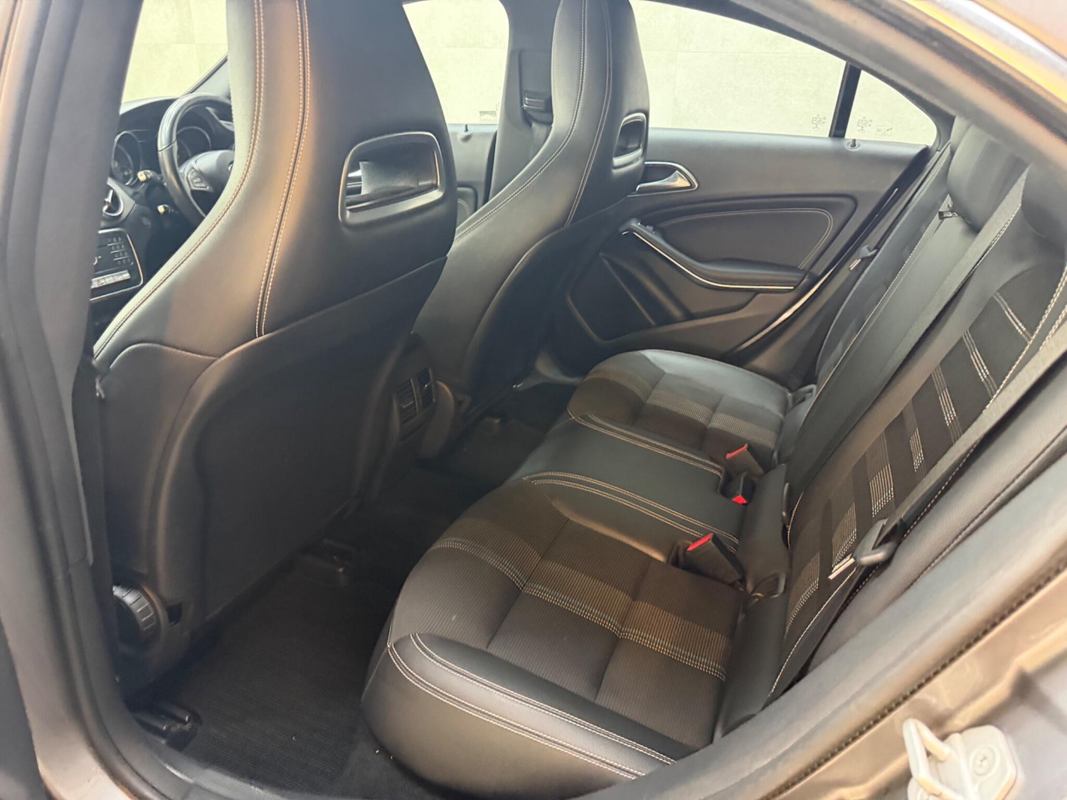 Used Mercedes-Benz CLA for sale - 77704802: Photo 20