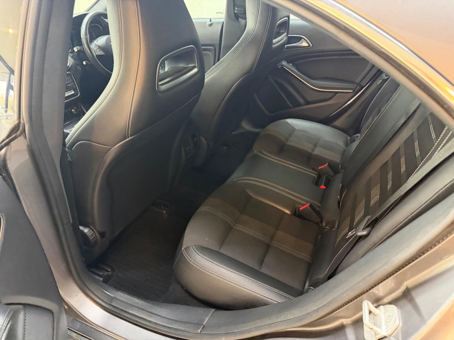 Used Mercedes-Benz CLA for sale - 77704802: Photo 21