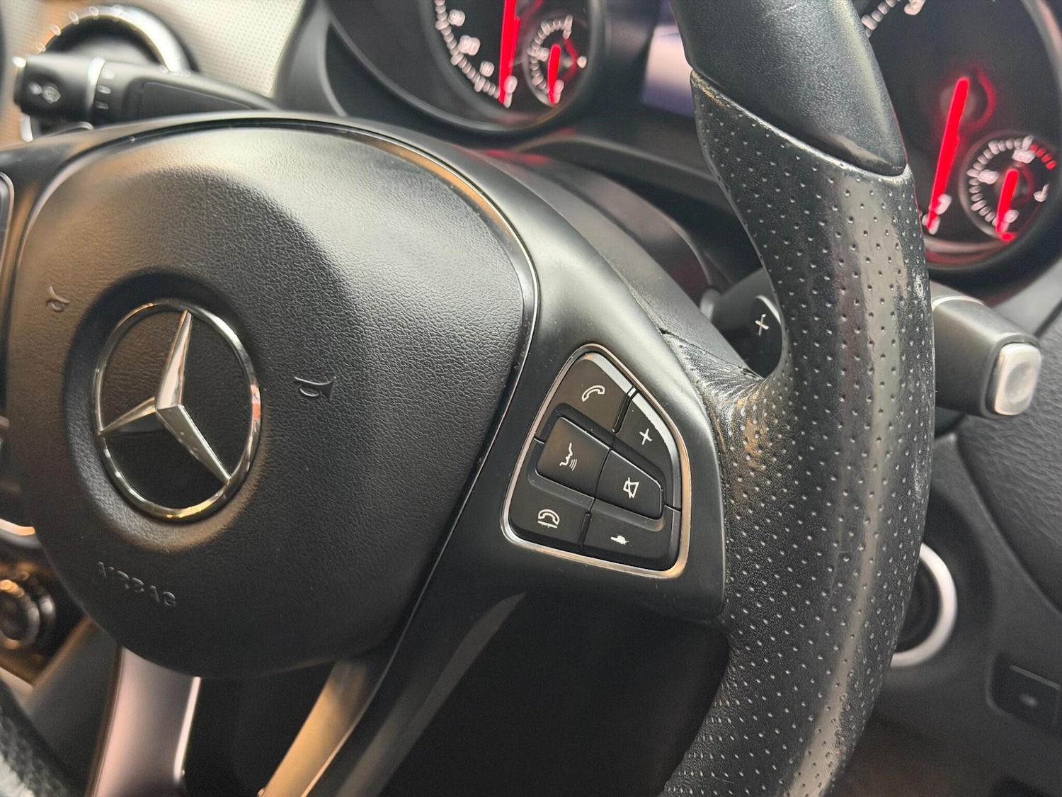 Used Mercedes-Benz CLA for sale - 77704802: Photo 23