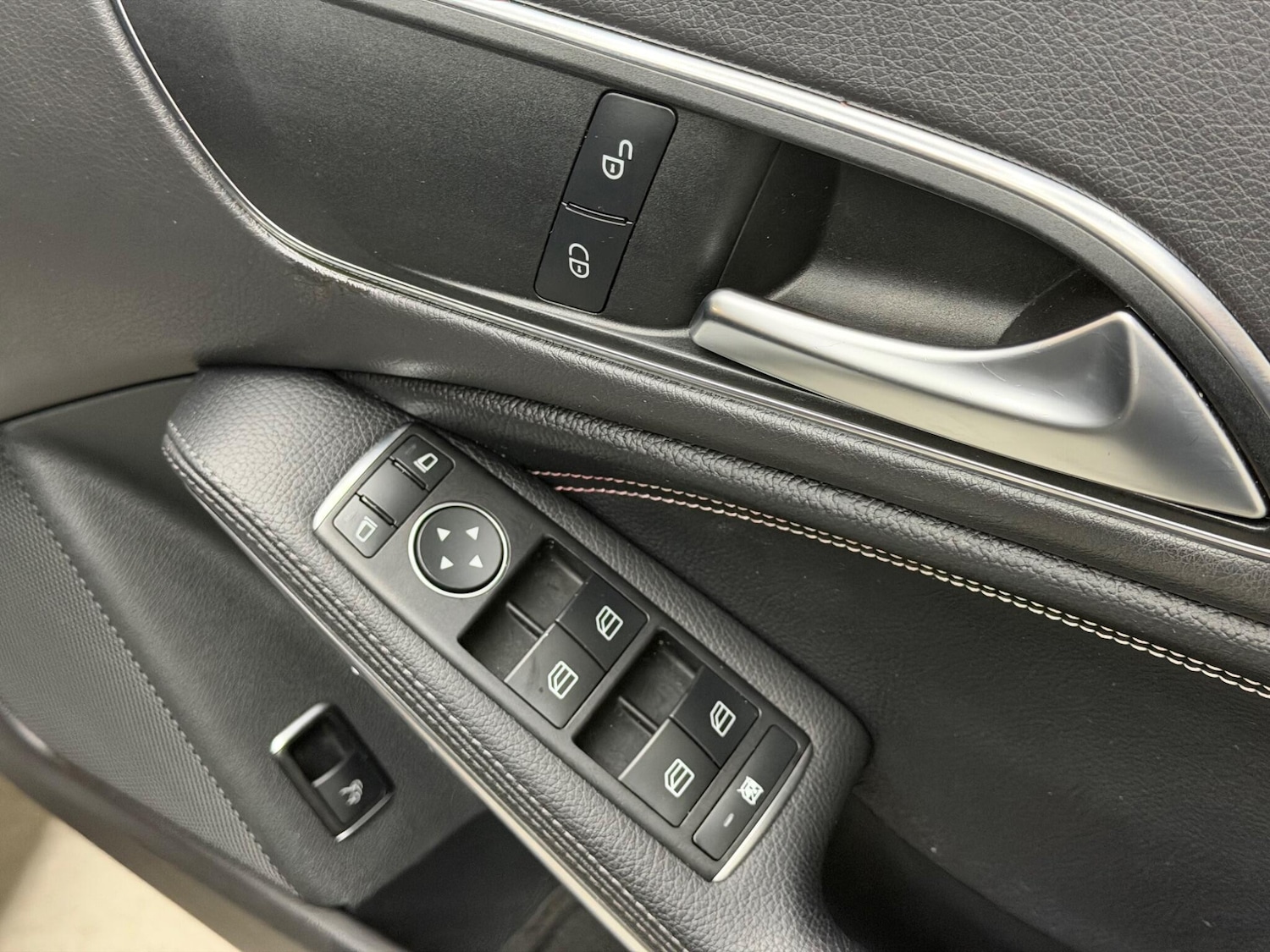 Used Mercedes-Benz CLA for sale - 77704802: Photo 24