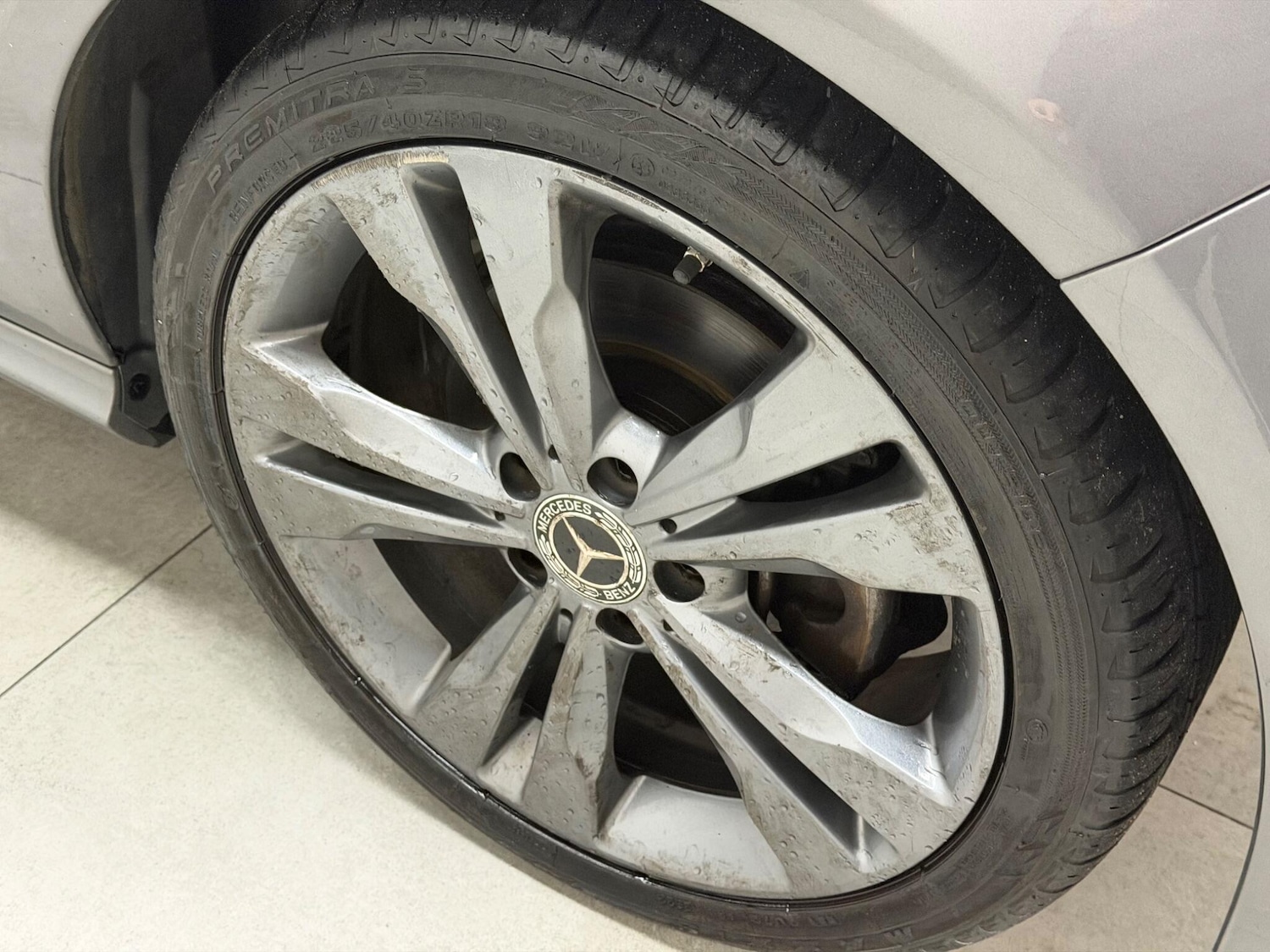 Used Mercedes-Benz CLA for sale - 77704802: Photo 26