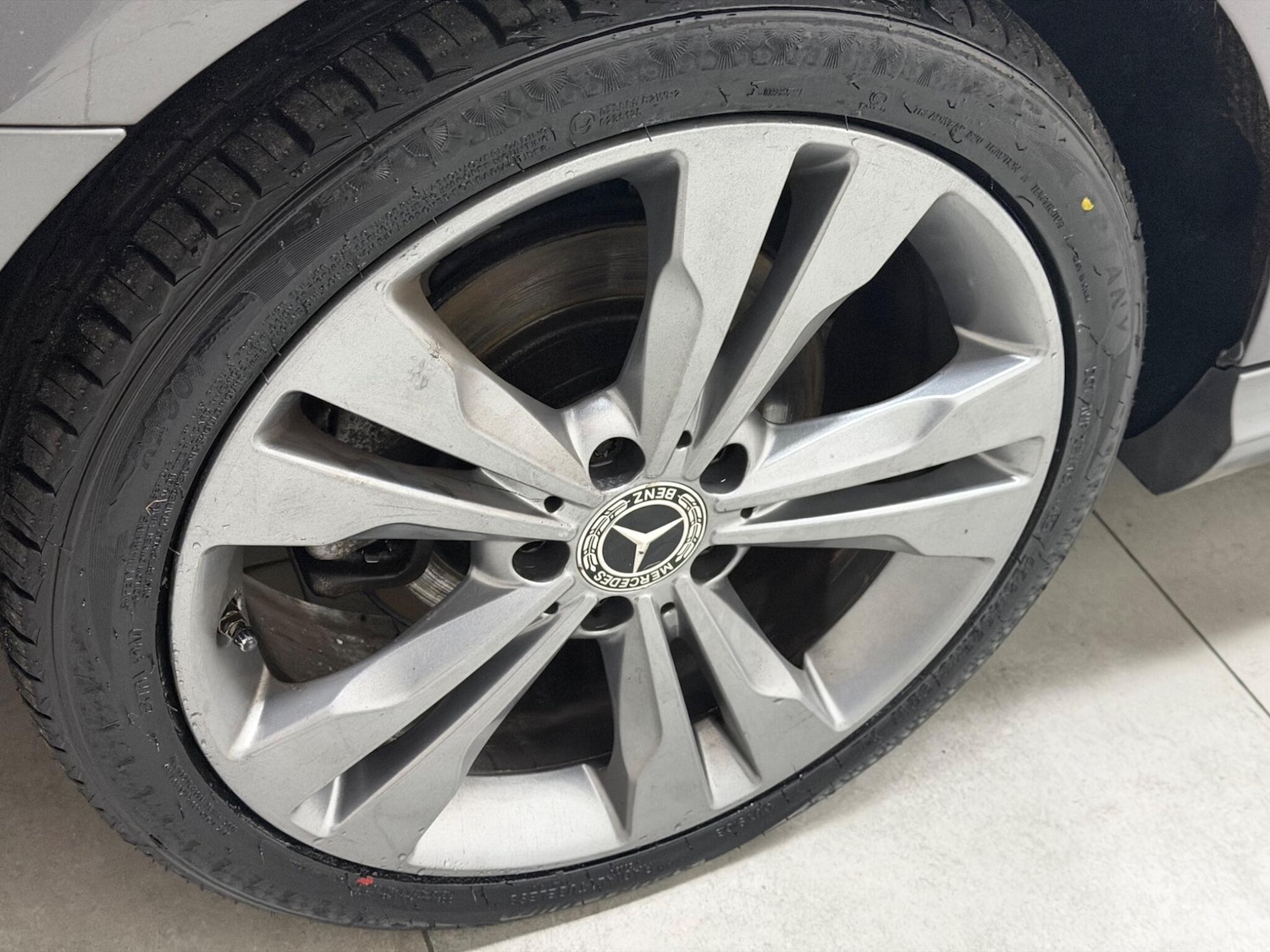 Used Mercedes-Benz CLA for sale - 77704802: Photo 27