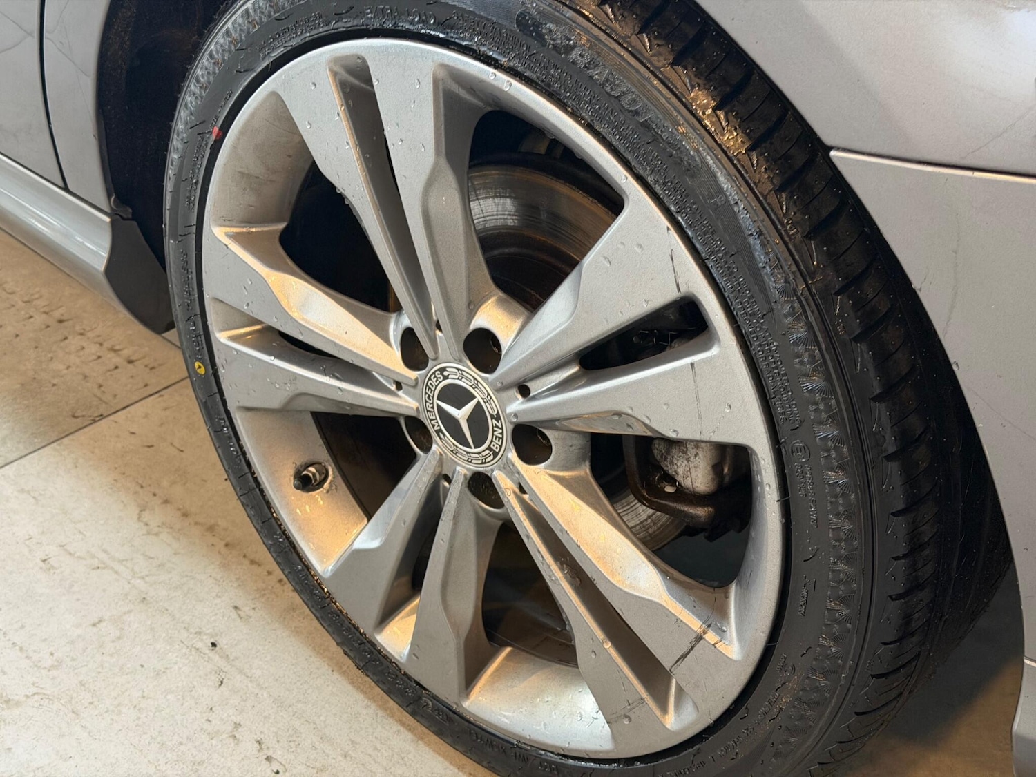 Used Mercedes-Benz CLA for sale - 77704802: Photo 28