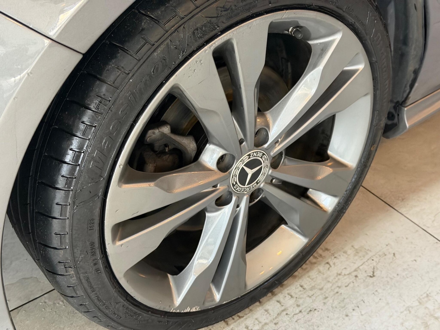 Used Mercedes-Benz CLA for sale - 77704802: Photo 29