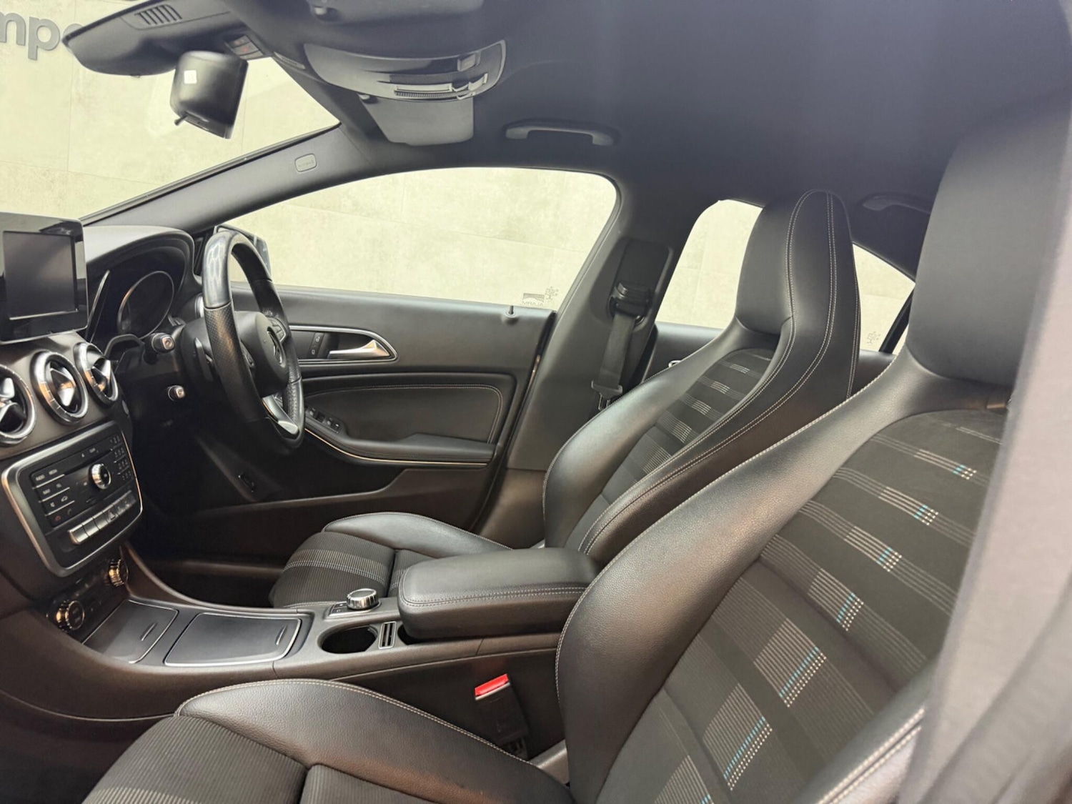 Used Mercedes-Benz CLA for sale - 77704802: Photo 32